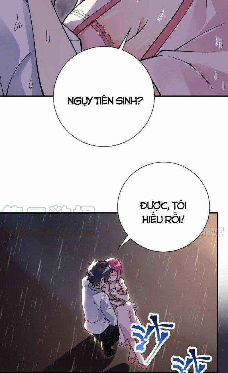 Vạn Hồn Hào Tế - Chapter 83 - Trang 32