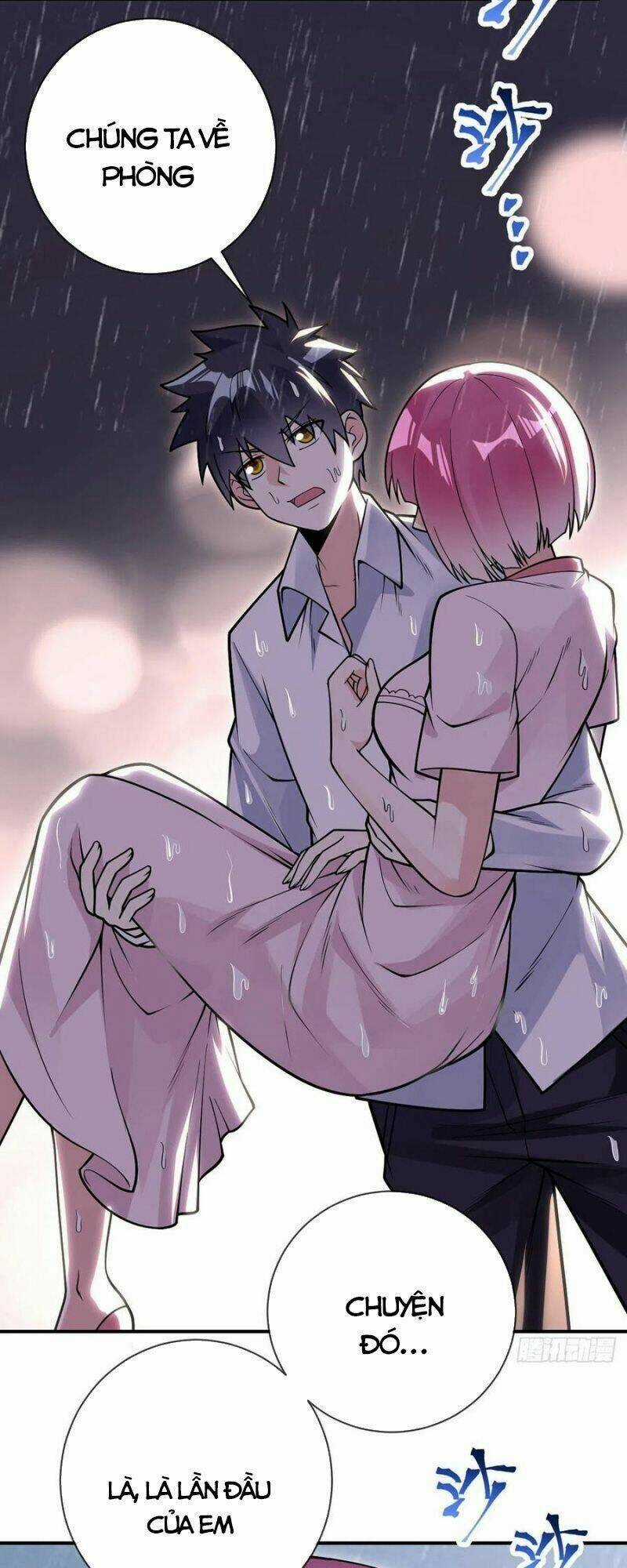 Vạn Hồn Hào Tế - Chapter 83 - Trang 33