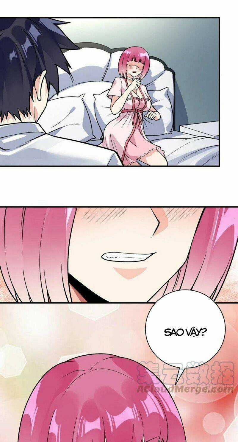 Vạn Hồn Hào Tế - Chapter 83 - Trang 5