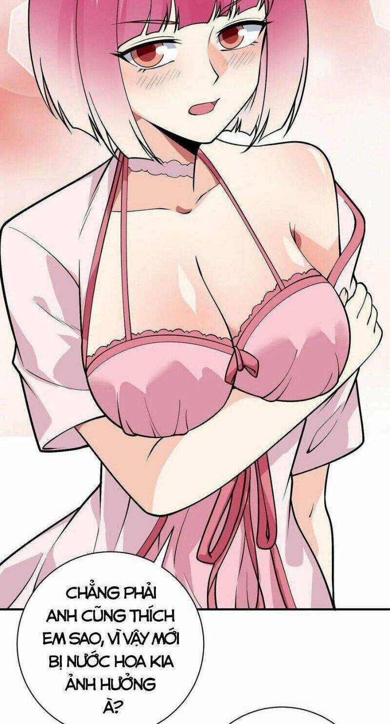 Vạn Hồn Hào Tế - Chapter 83 - Trang 6