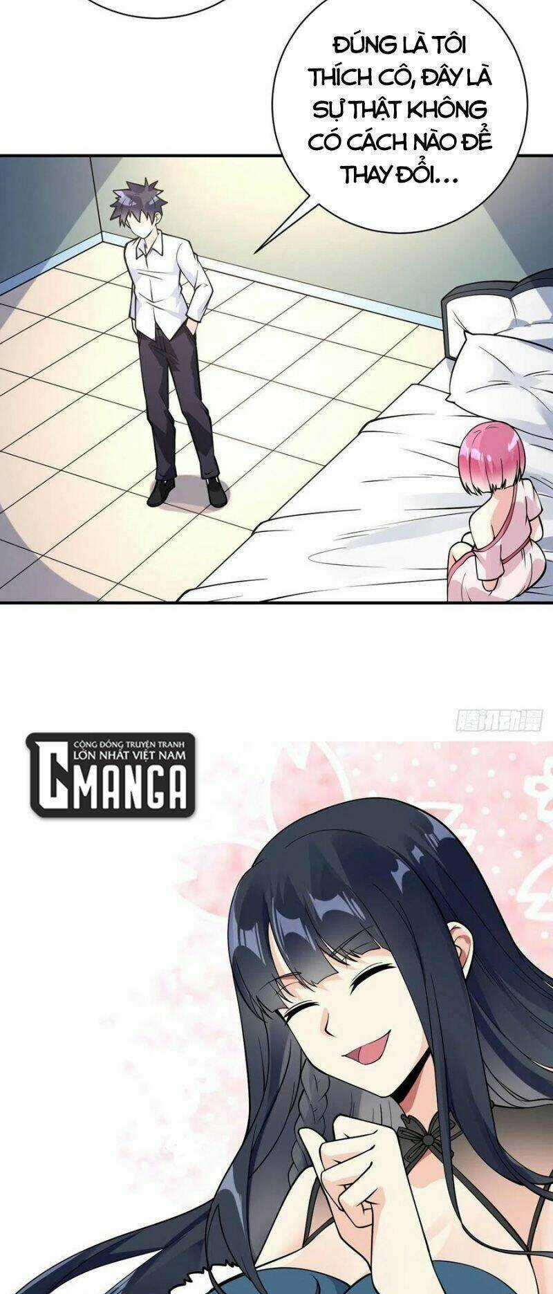 Vạn Hồn Hào Tế - Chapter 83 - Trang 7