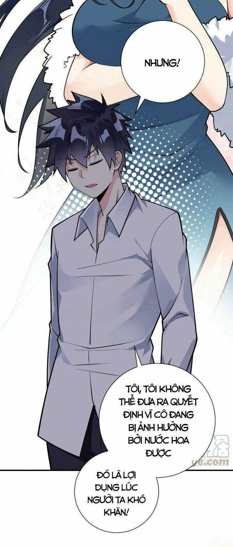 Vạn Hồn Hào Tế - Chapter 83 - Trang 8