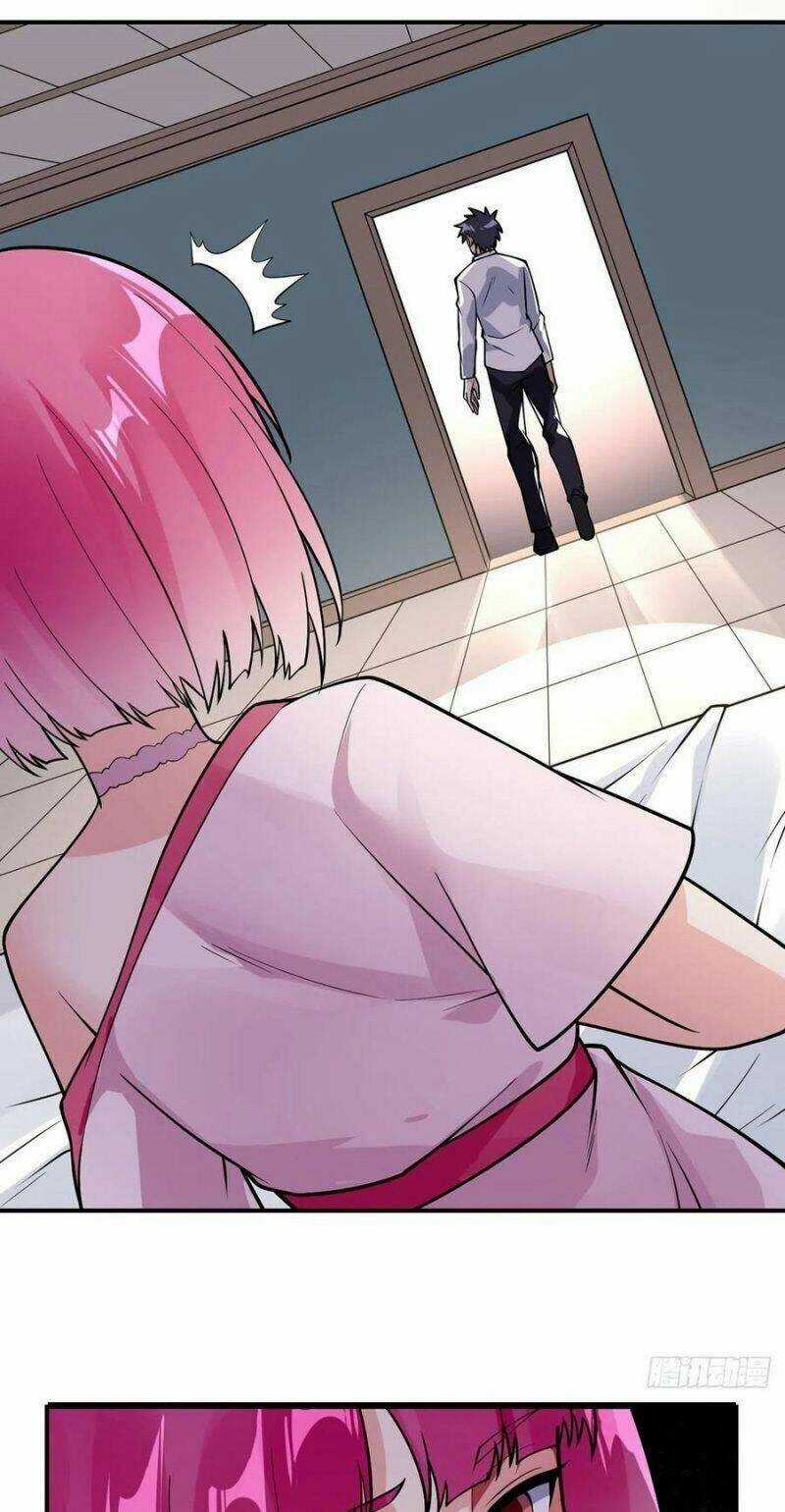 Vạn Hồn Hào Tế - Chapter 83 - Trang 9