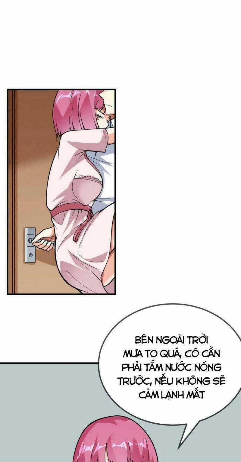 Vạn Hồn Hào Tế - Chapter 84 - Trang 1