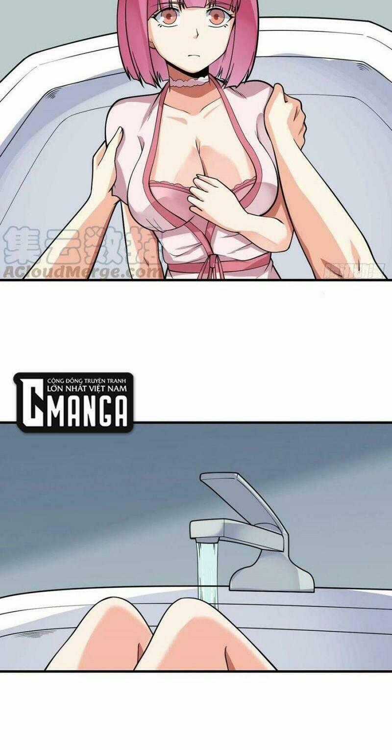 Vạn Hồn Hào Tế - Chapter 84 - Trang 2