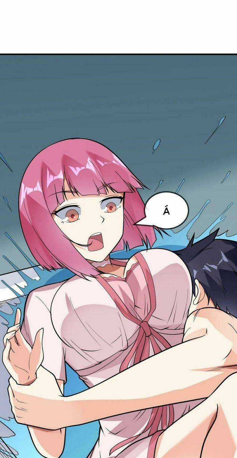 Vạn Hồn Hào Tế - Chapter 84 - Trang 11