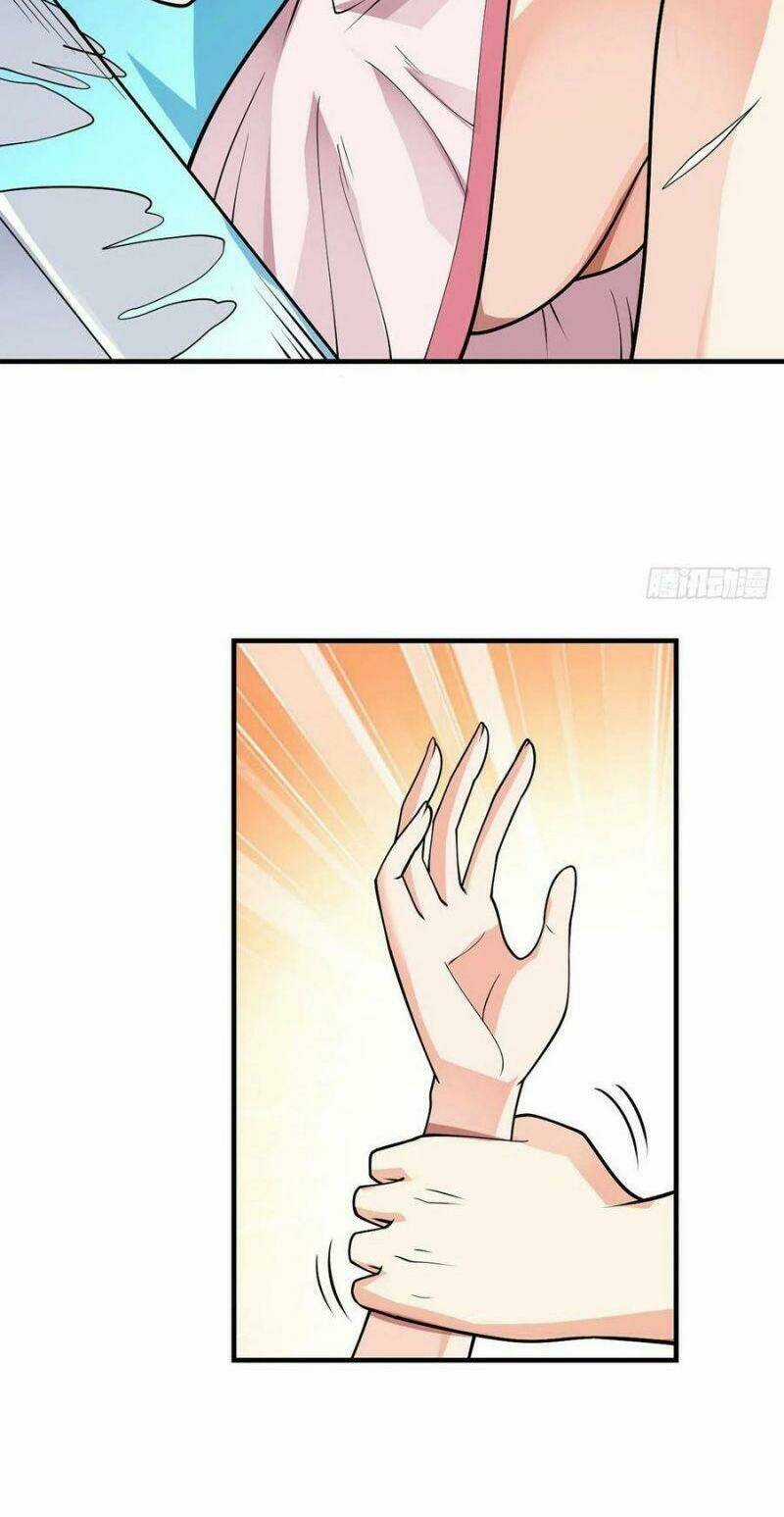 Vạn Hồn Hào Tế - Chapter 84 - Trang 12