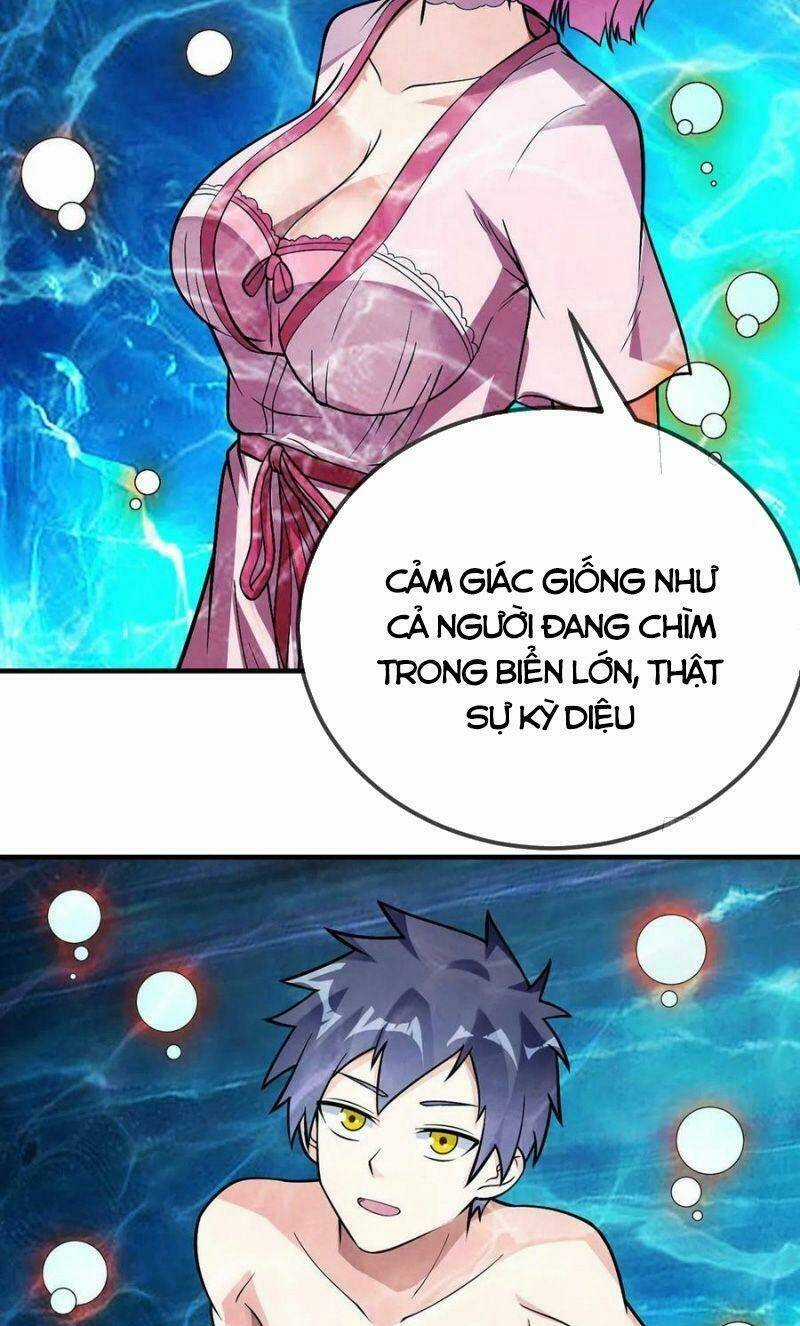 Vạn Hồn Hào Tế - Chapter 84 - Trang 18