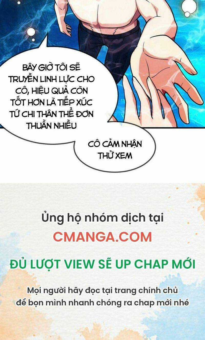Vạn Hồn Hào Tế - Chapter 84 - Trang 19