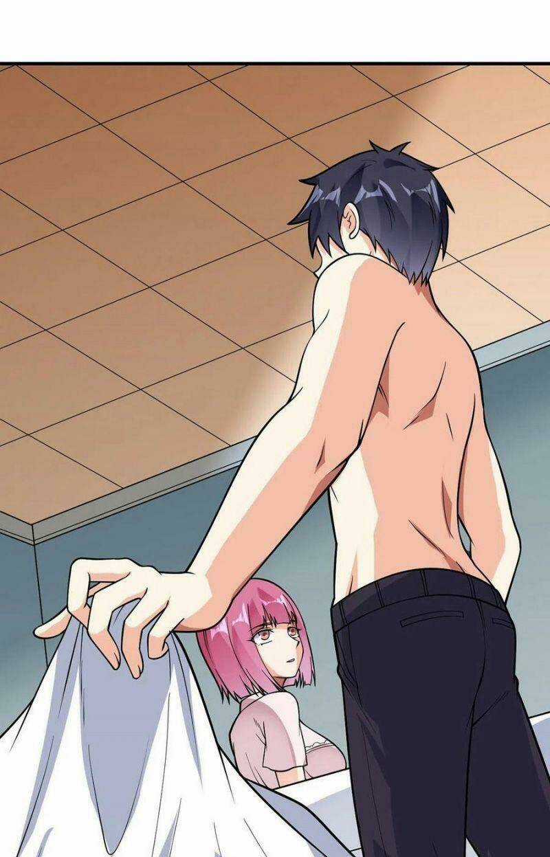 Vạn Hồn Hào Tế - Chapter 84 - Trang 3