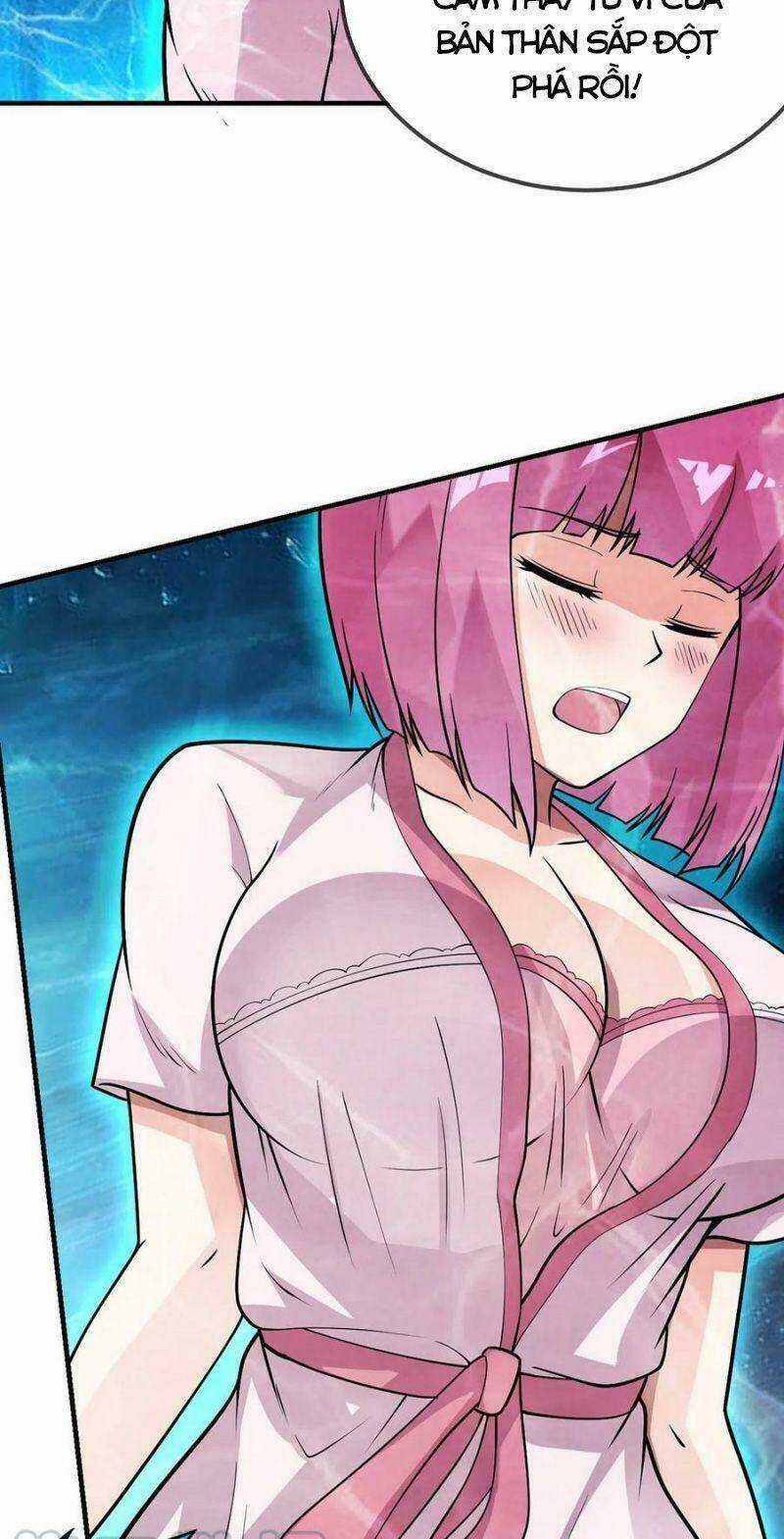 Vạn Hồn Hào Tế - Chapter 84 - Trang 21