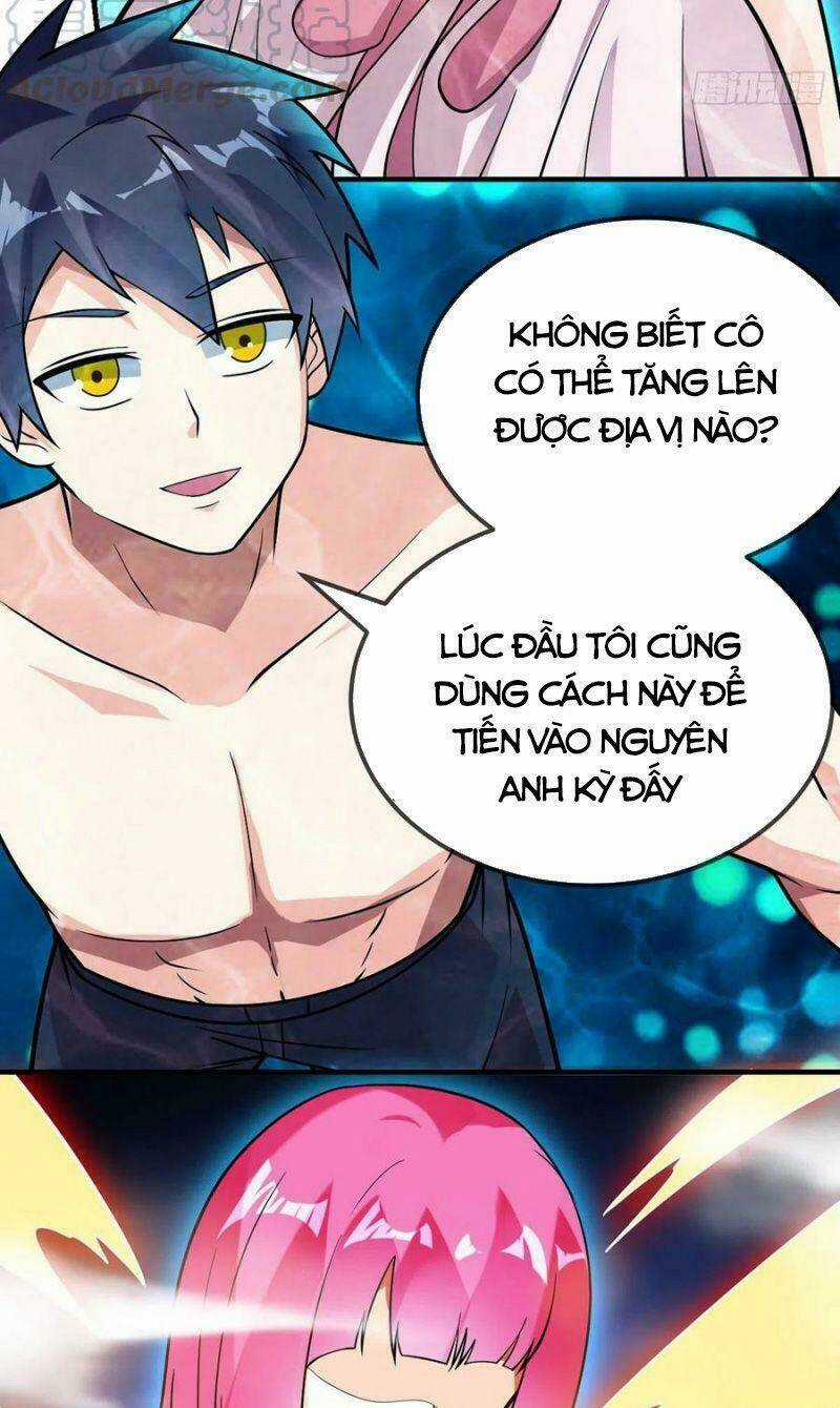 Vạn Hồn Hào Tế - Chapter 84 - Trang 22
