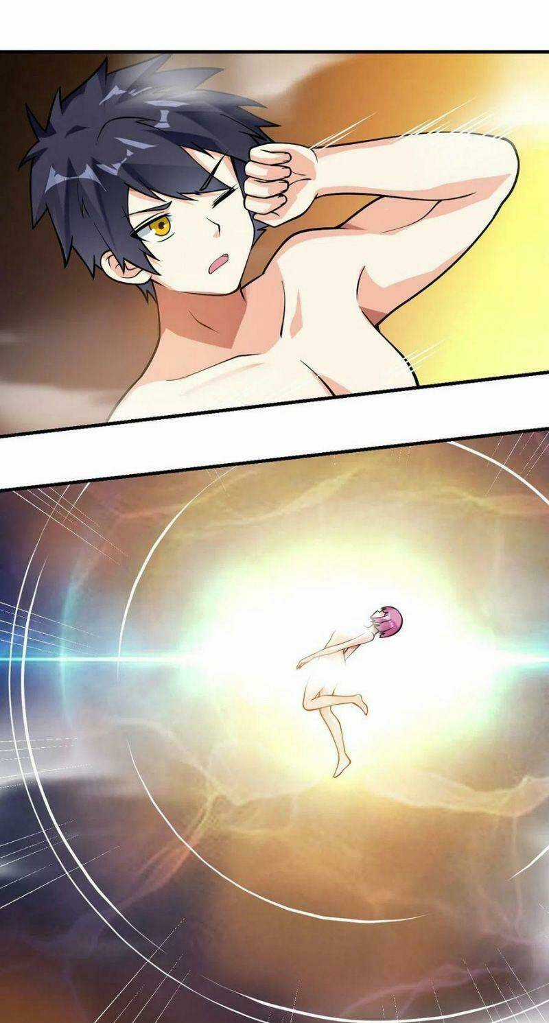 Vạn Hồn Hào Tế - Chapter 84 - Trang 24