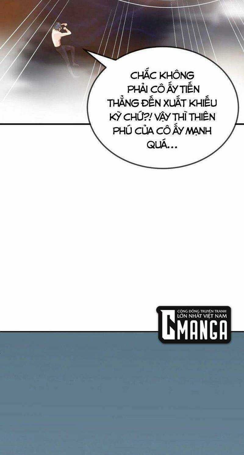 Vạn Hồn Hào Tế - Chapter 84 - Trang 25