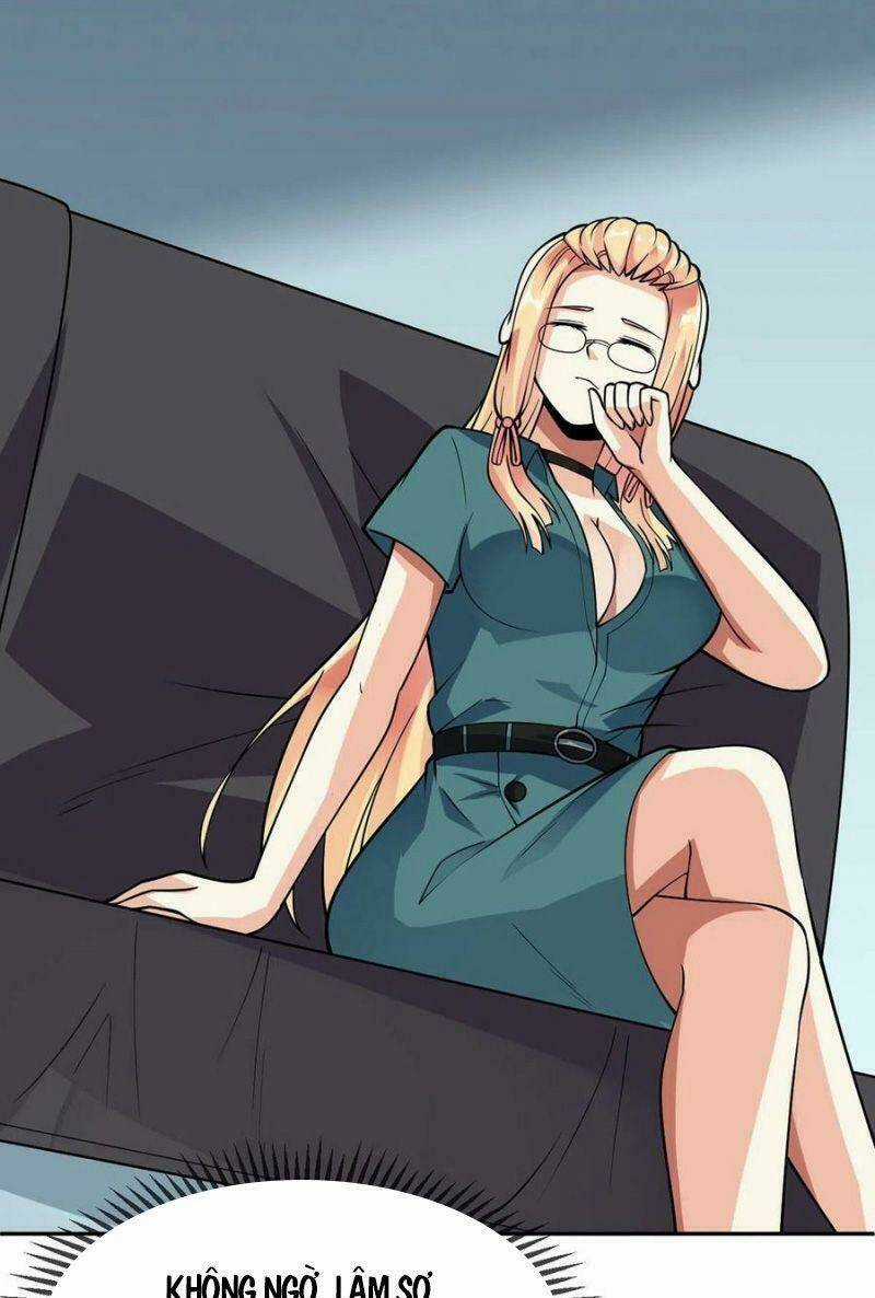 Vạn Hồn Hào Tế - Chapter 84 - Trang 26