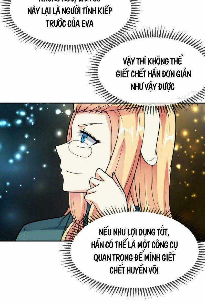 Vạn Hồn Hào Tế - Chapter 84 - Trang 27