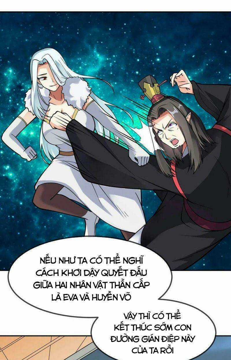 Vạn Hồn Hào Tế - Chapter 84 - Trang 28