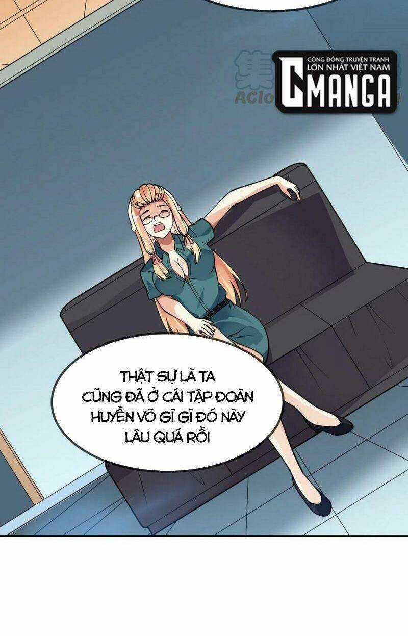 Vạn Hồn Hào Tế - Chapter 84 - Trang 29