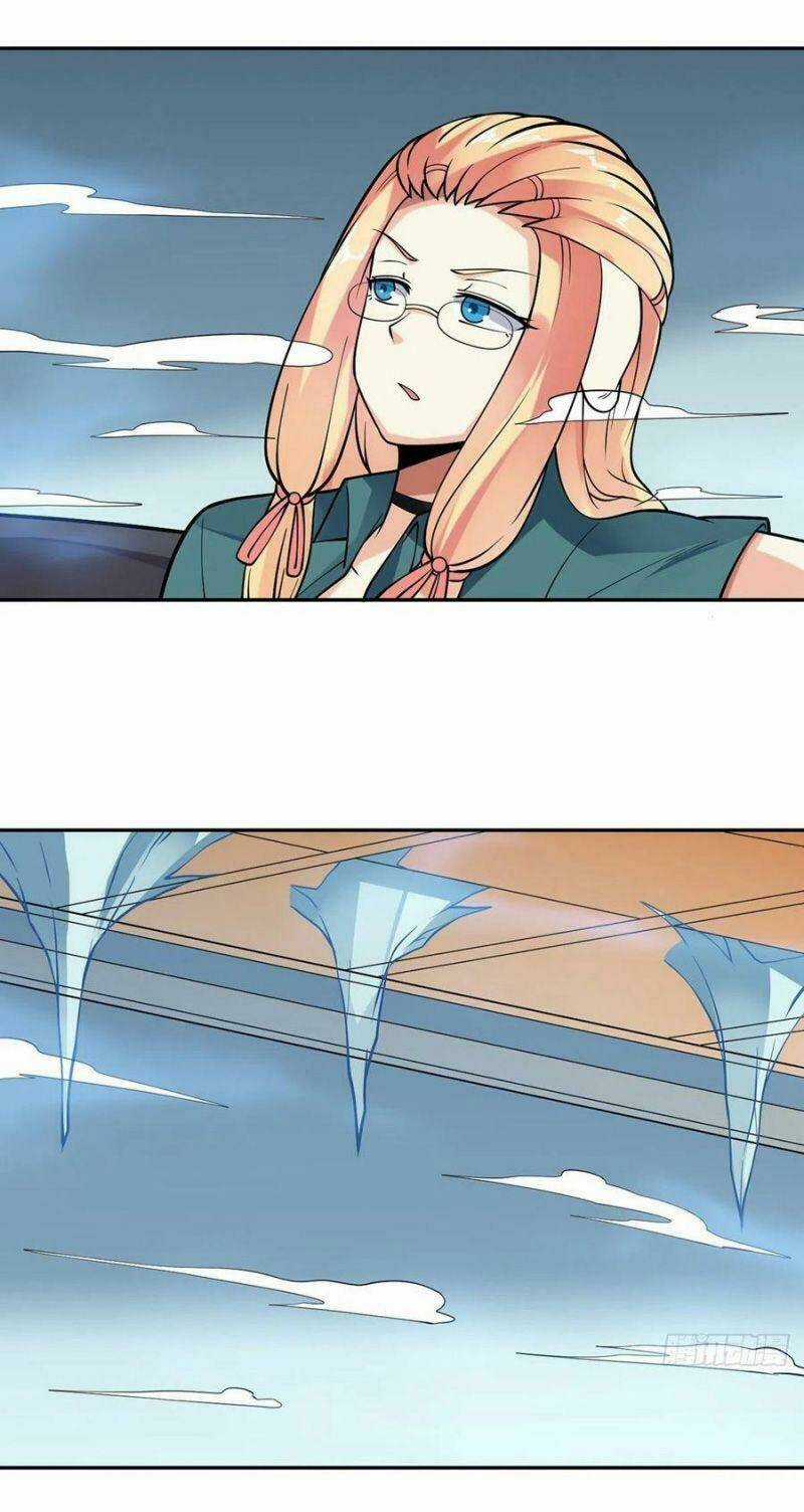 Vạn Hồn Hào Tế - Chapter 84 - Trang 30