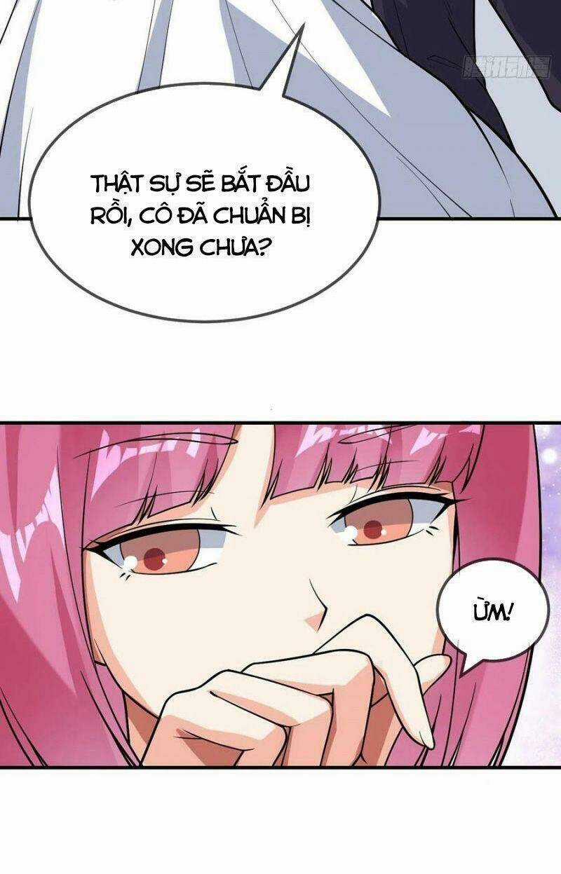 Vạn Hồn Hào Tế - Chapter 84 - Trang 4