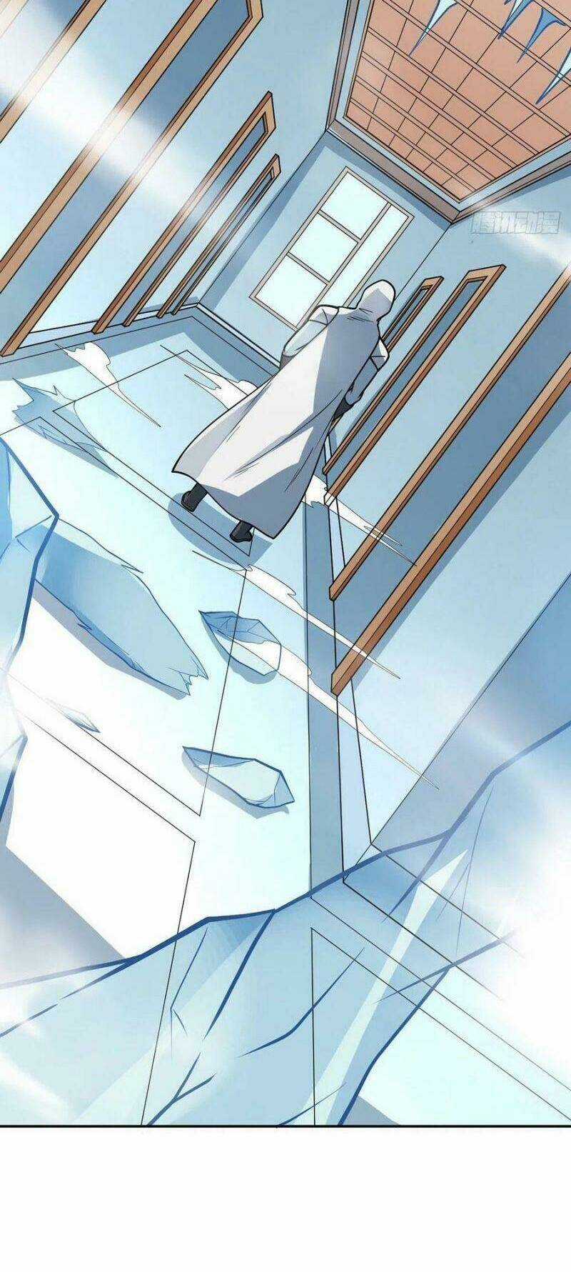 Vạn Hồn Hào Tế - Chapter 84 - Trang 33