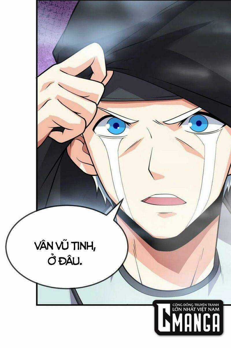 Vạn Hồn Hào Tế - Chapter 84 - Trang 36