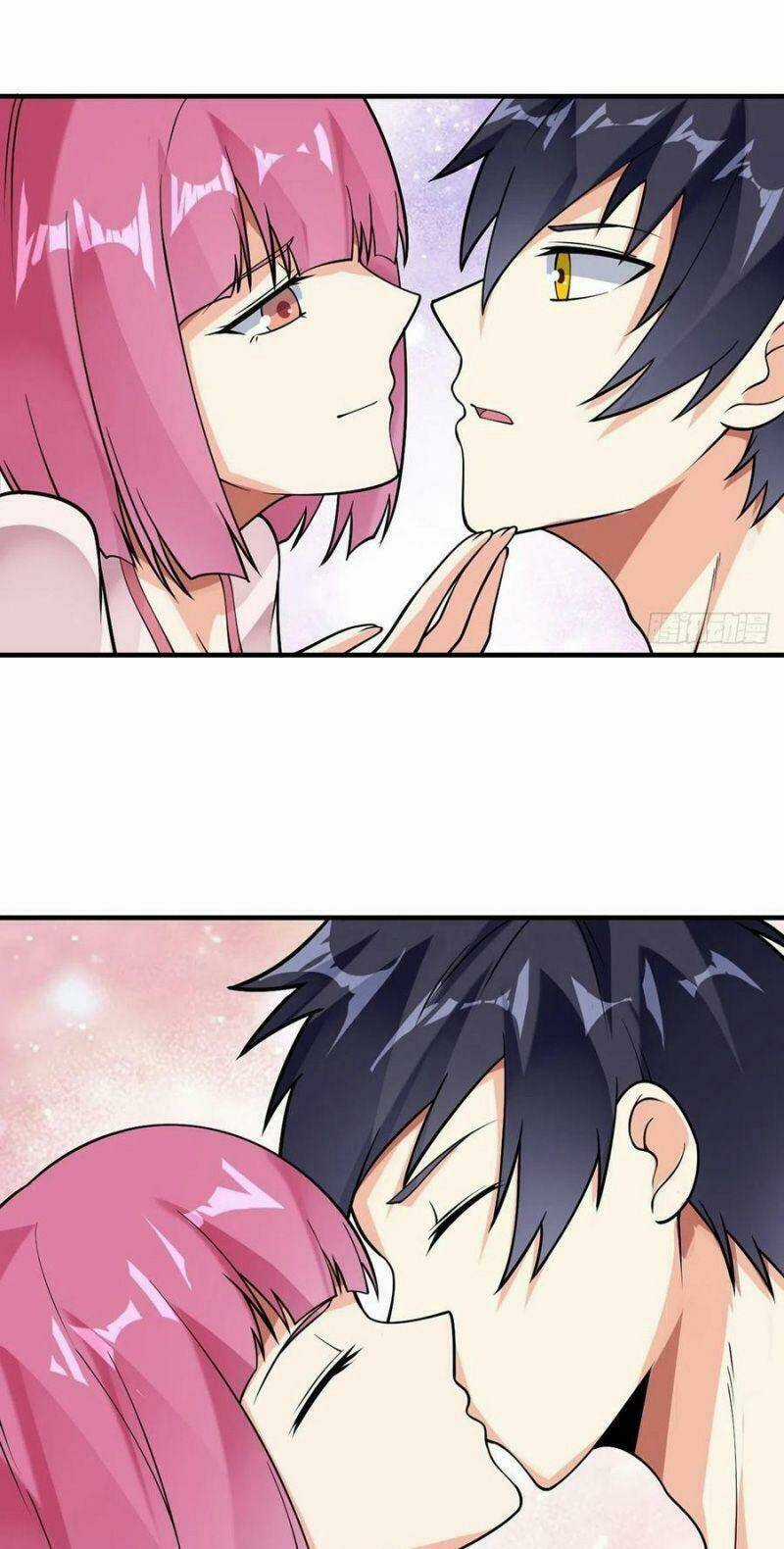 Vạn Hồn Hào Tế - Chapter 84 - Trang 7