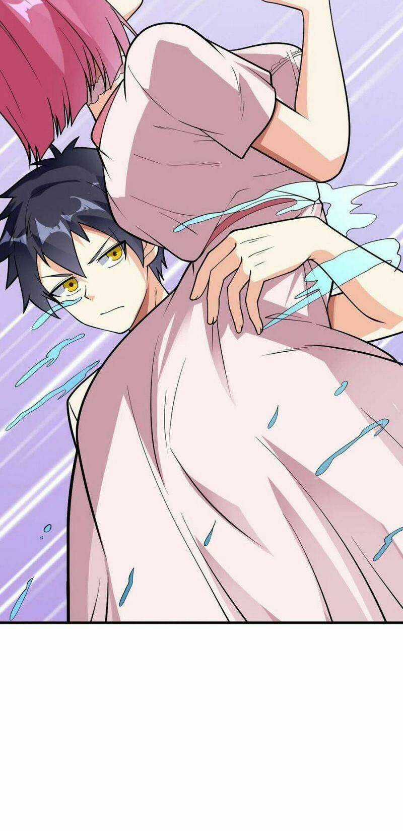 Vạn Hồn Hào Tế - Chapter 84 - Trang 10