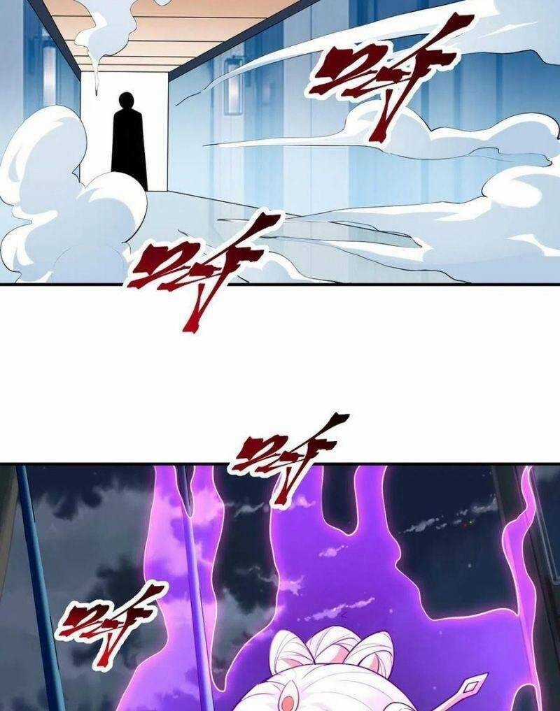 Vạn Hồn Hào Tế - Chapter 85 - Trang 14