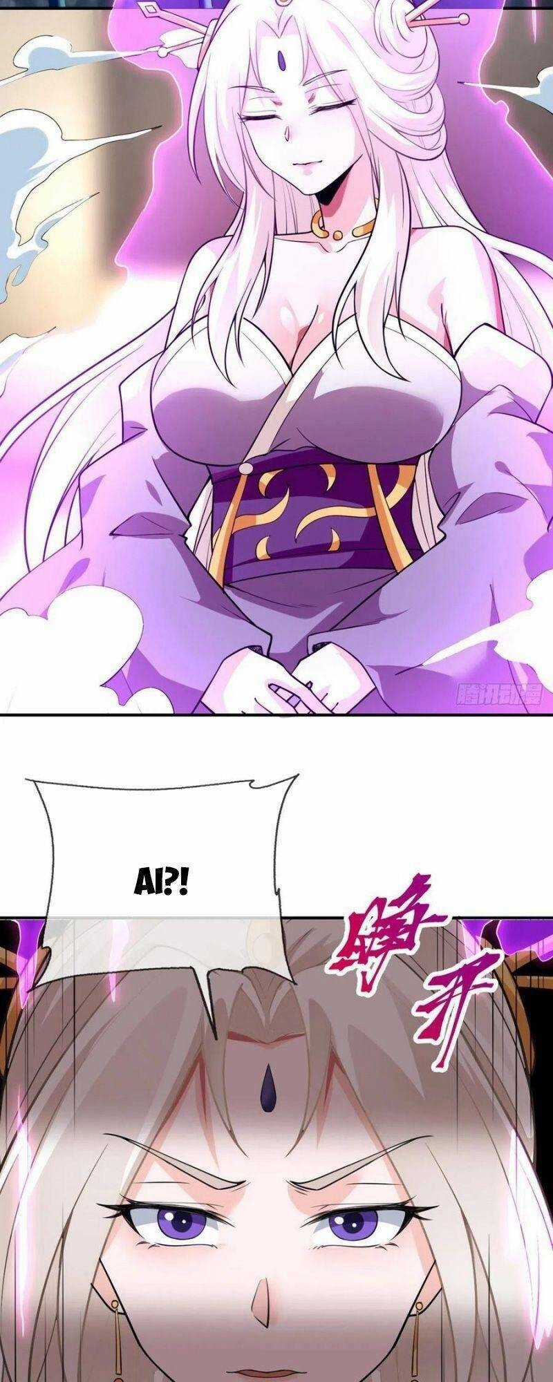 Vạn Hồn Hào Tế - Chapter 85 - Trang 15