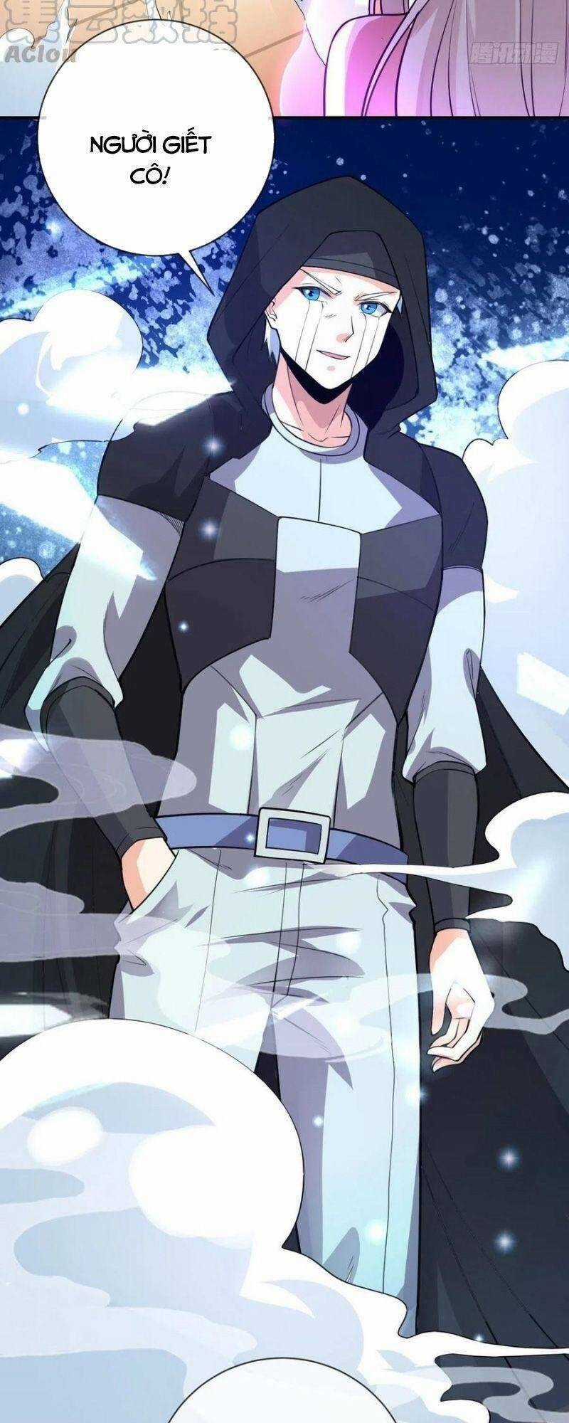 Vạn Hồn Hào Tế - Chapter 85 - Trang 17