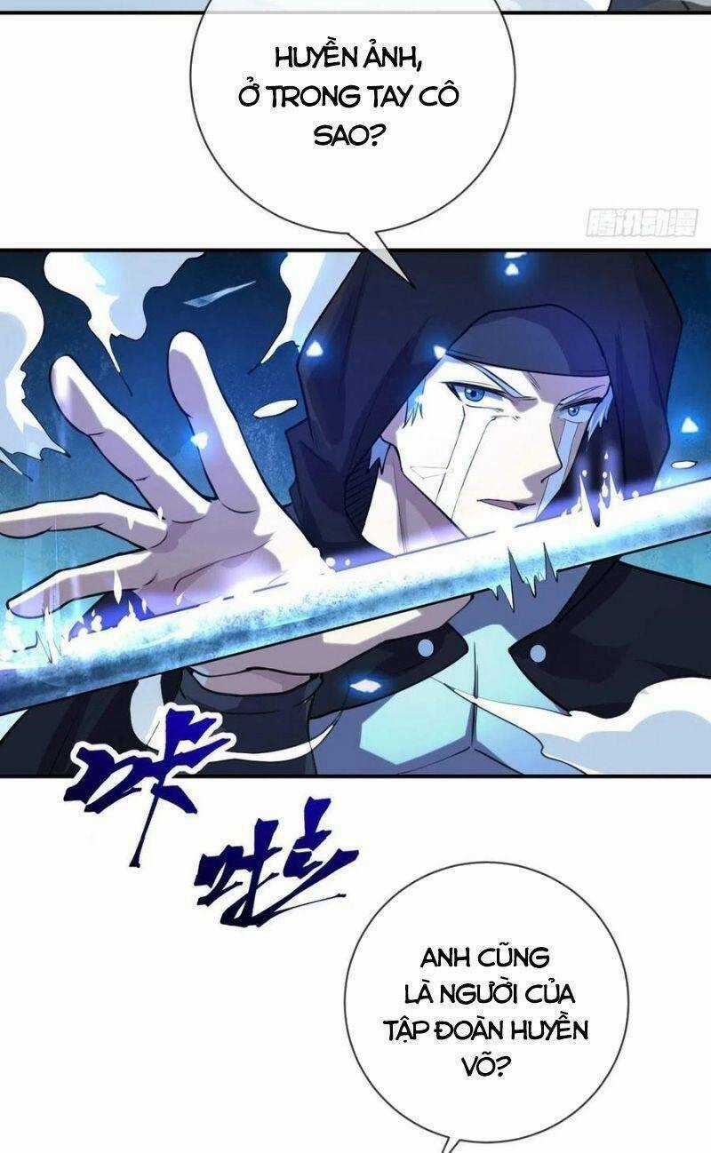 Vạn Hồn Hào Tế - Chapter 85 - Trang 18