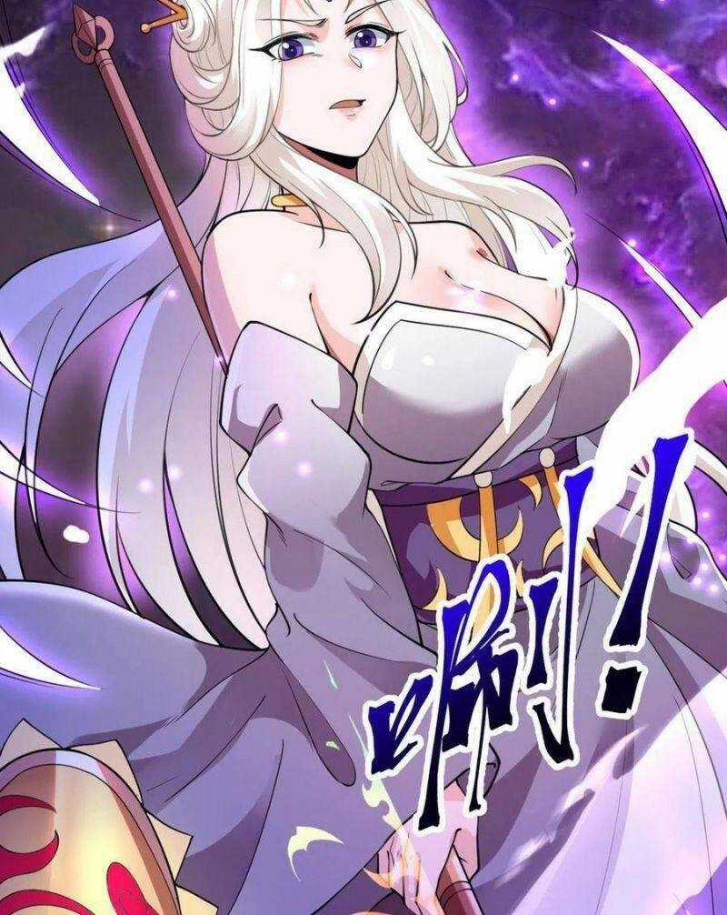 Vạn Hồn Hào Tế - Chapter 85 - Trang 20