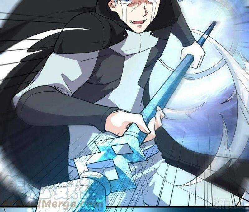 Vạn Hồn Hào Tế - Chapter 85 - Trang 22