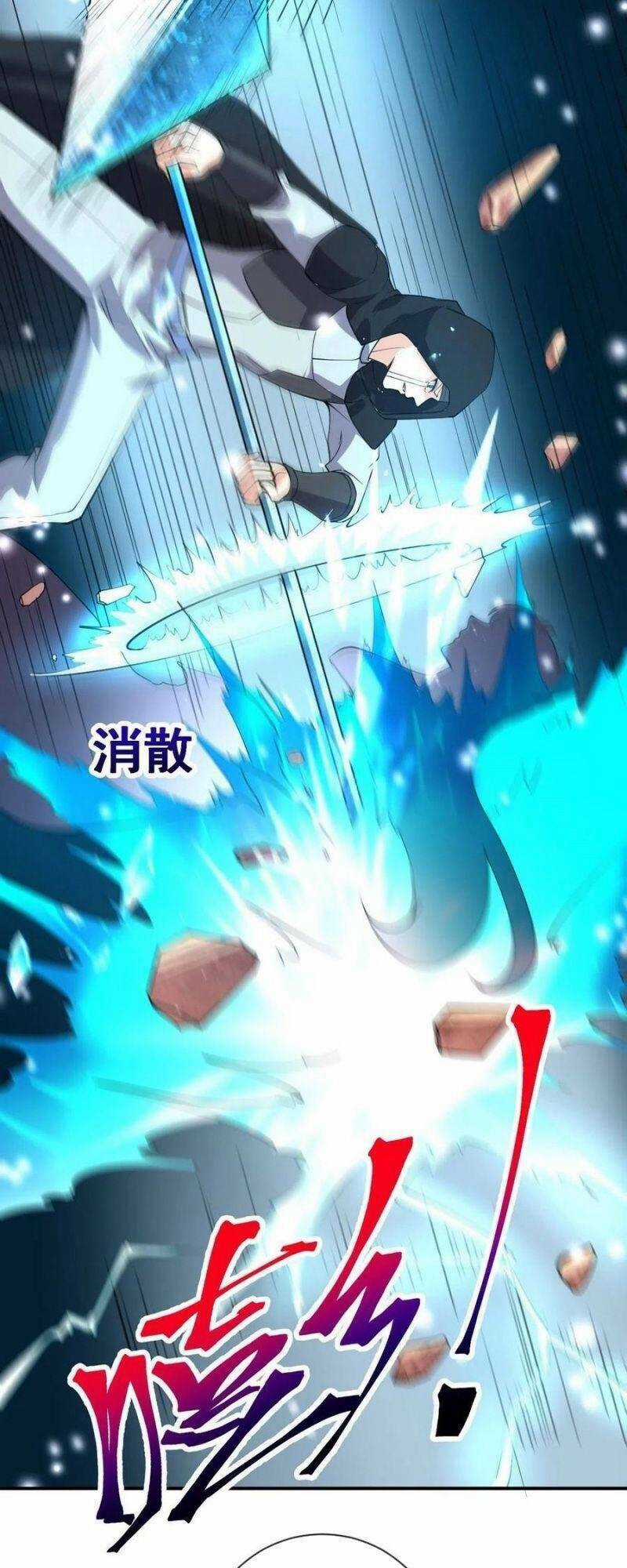 Vạn Hồn Hào Tế - Chapter 85 - Trang 23