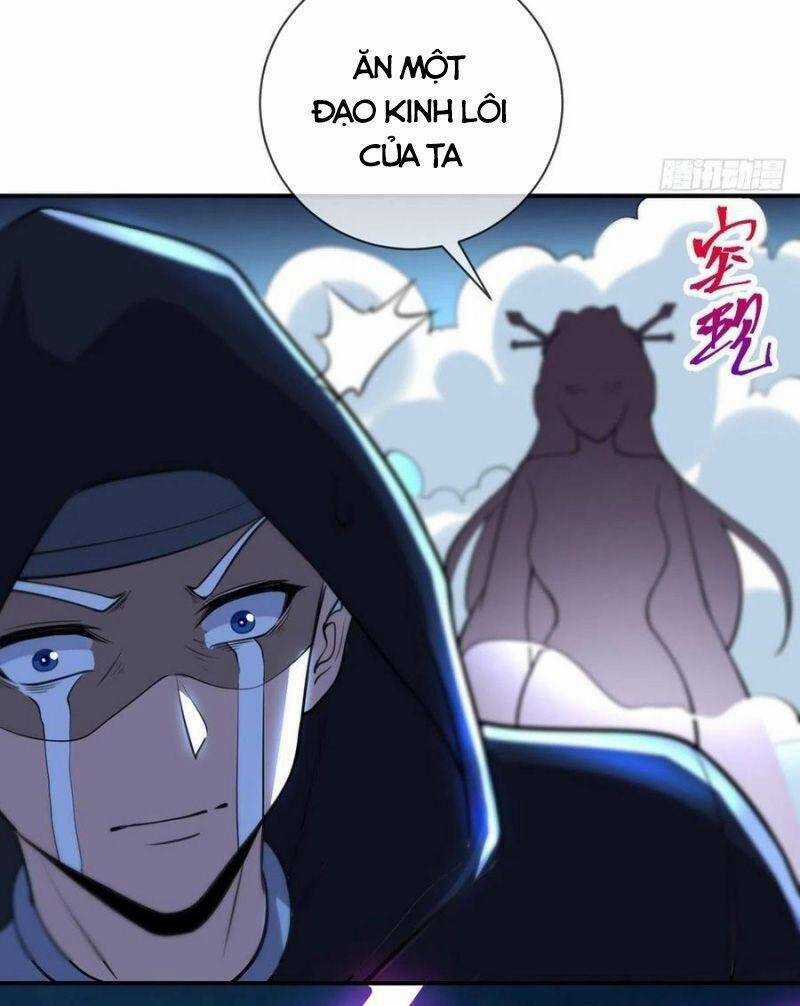 Vạn Hồn Hào Tế - Chapter 85 - Trang 24