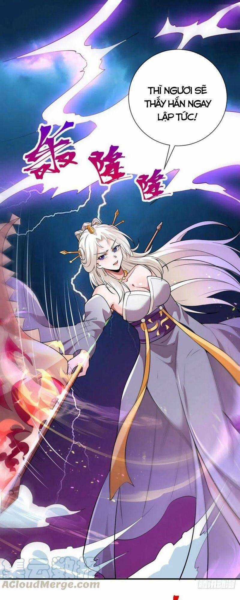 Vạn Hồn Hào Tế - Chapter 85 - Trang 25