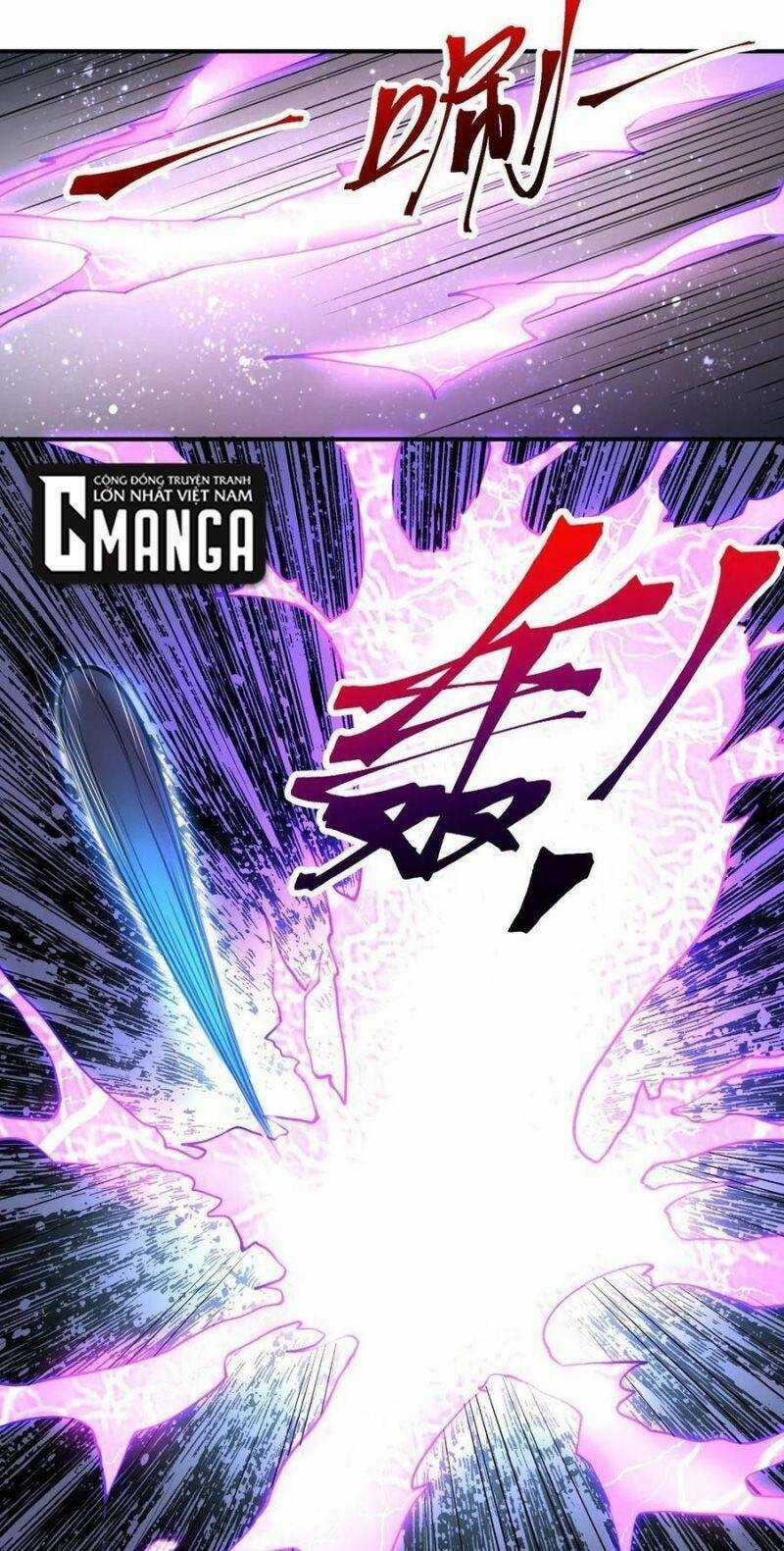 Vạn Hồn Hào Tế - Chapter 85 - Trang 26