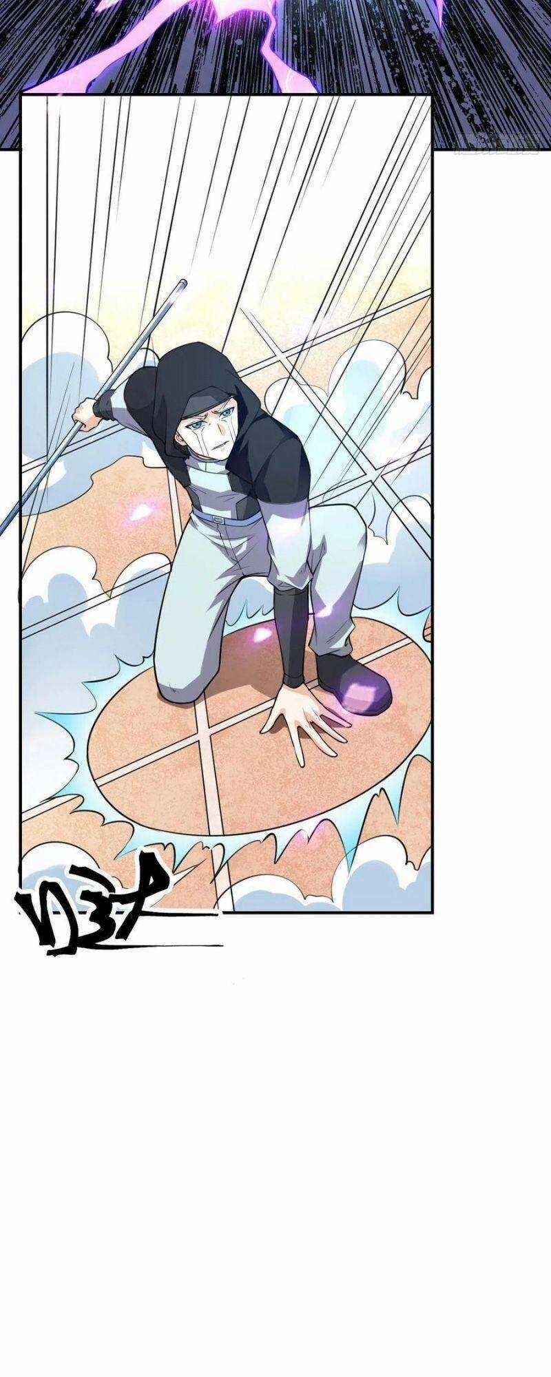 Vạn Hồn Hào Tế - Chapter 85 - Trang 27