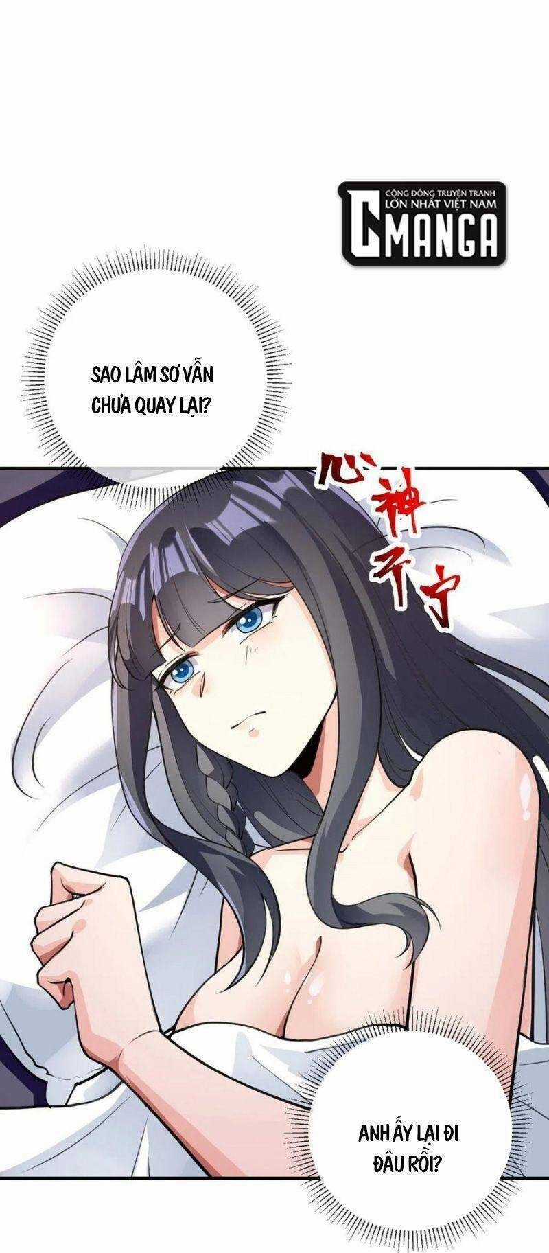 Vạn Hồn Hào Tế - Chapter 85 - Trang 28