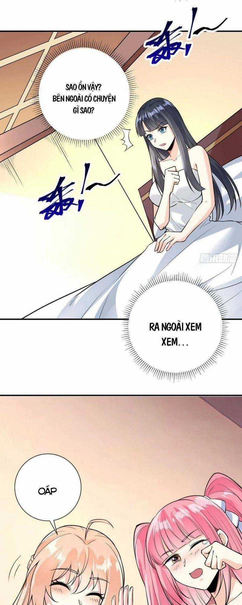 Vạn Hồn Hào Tế - Chapter 85 - Trang 29