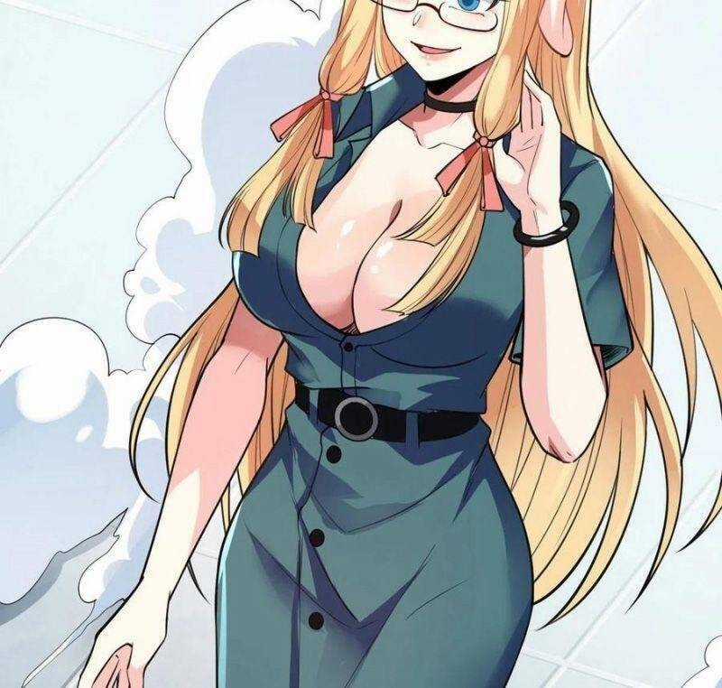 Vạn Hồn Hào Tế - Chapter 85 - Trang 4