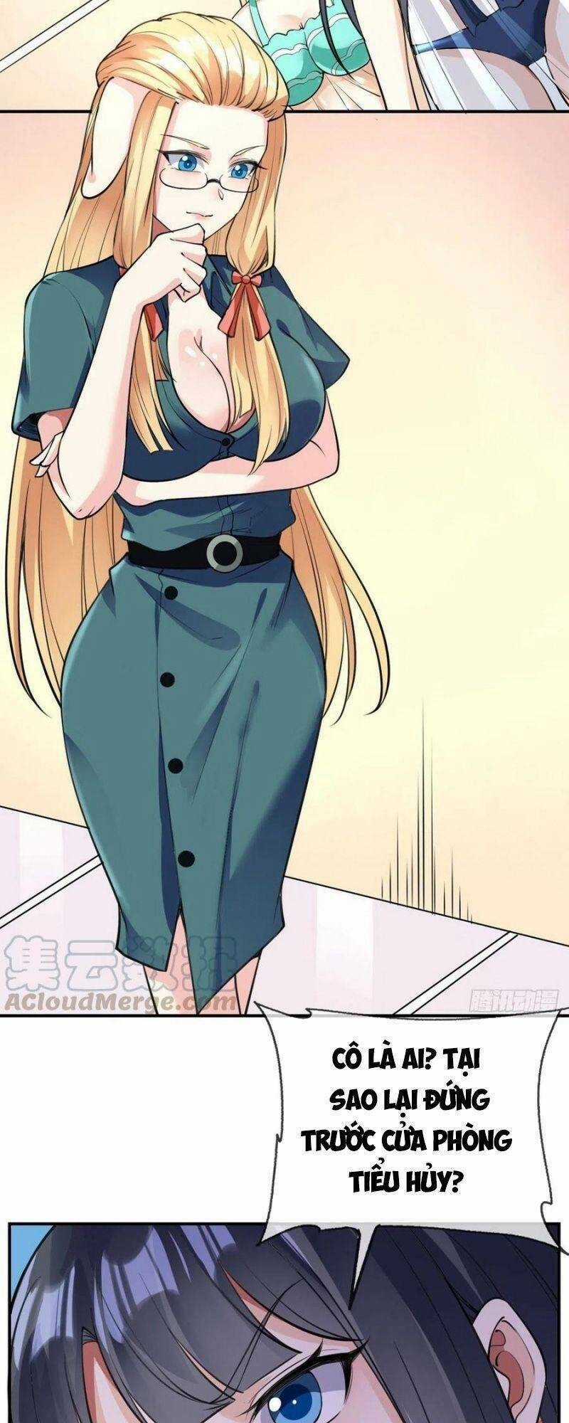 Vạn Hồn Hào Tế - Chapter 85 - Trang 33