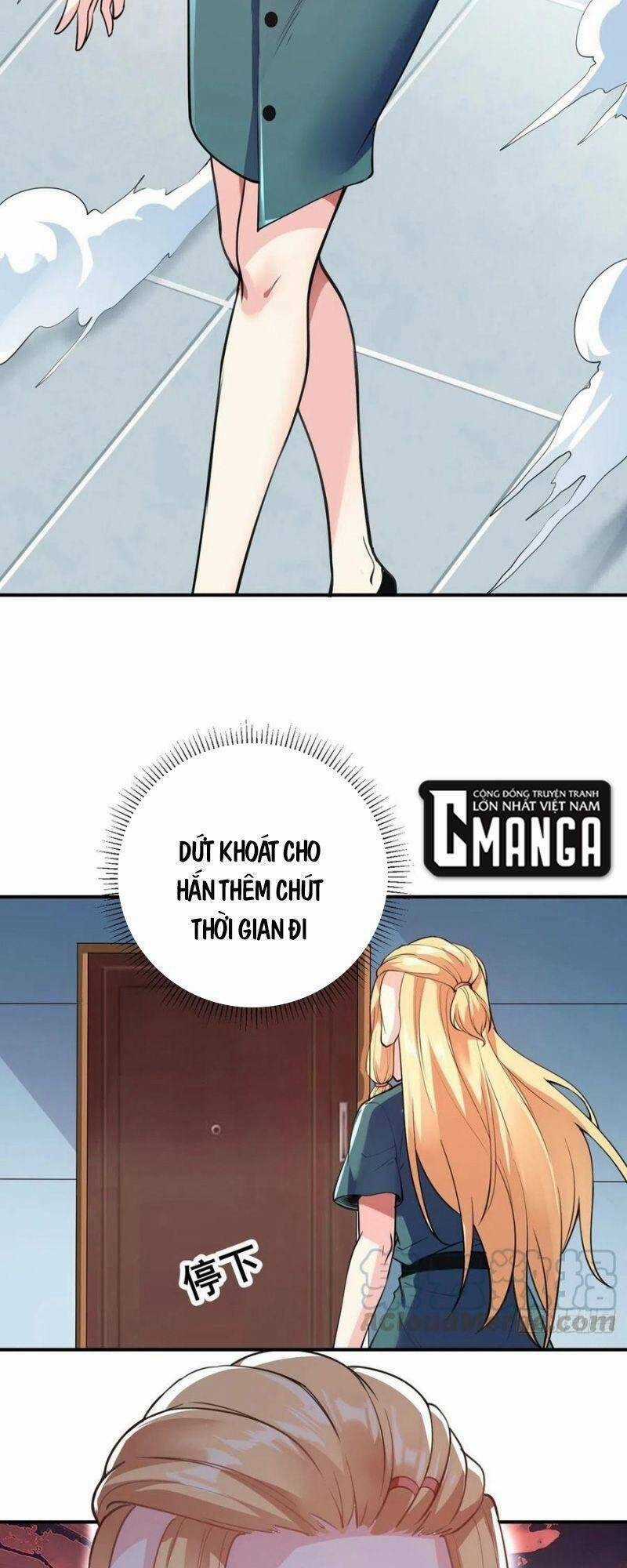 Vạn Hồn Hào Tế - Chapter 85 - Trang 5