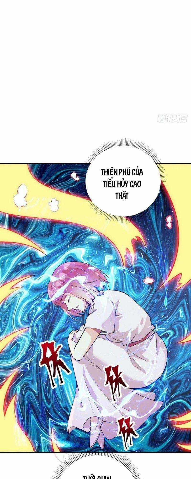 Vạn Hồn Hào Tế - Chapter 85 - Trang 7