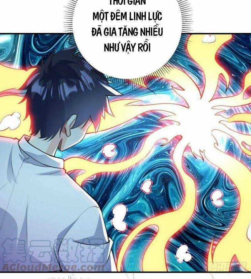 Vạn Hồn Hào Tế - Chapter 85 - Trang 8
