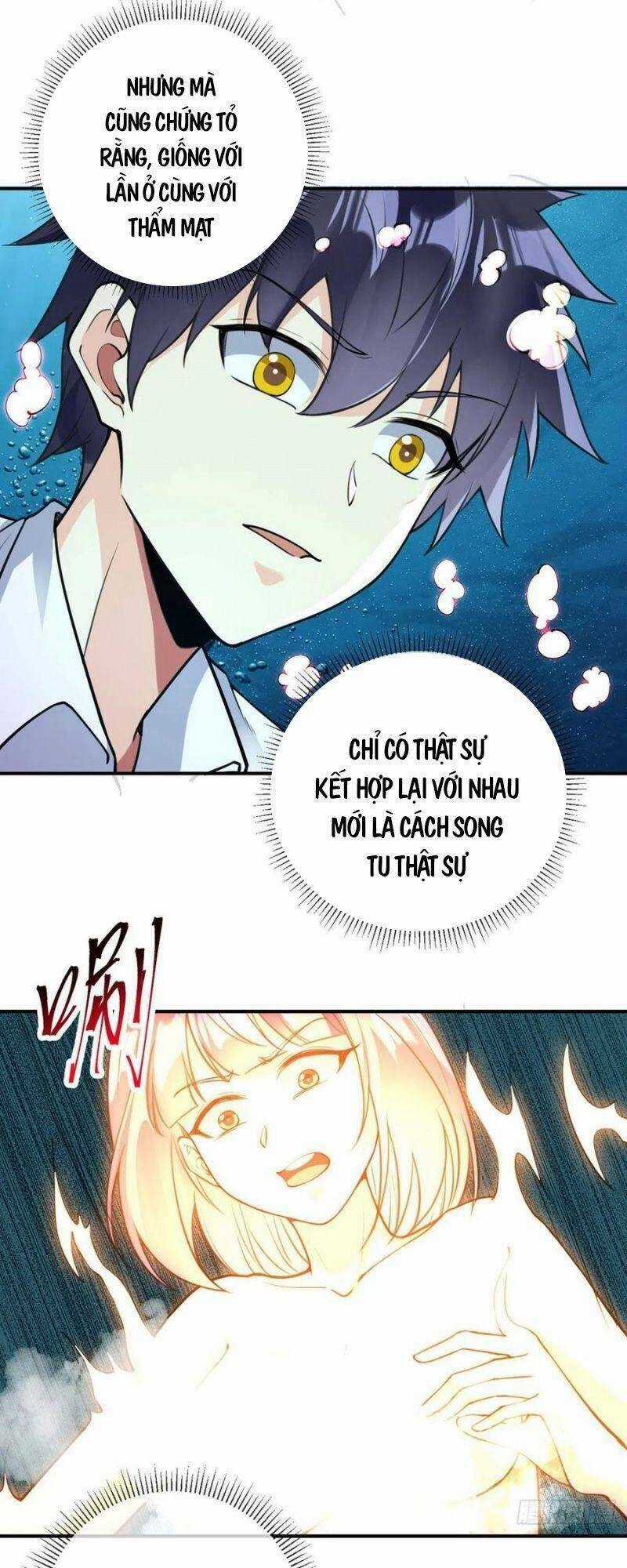 Vạn Hồn Hào Tế - Chapter 85 - Trang 9