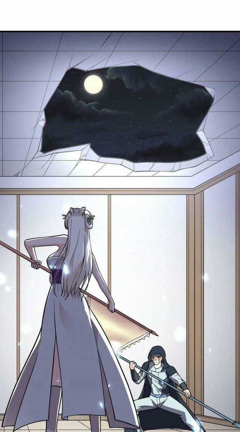 Vạn Hồn Hào Tế - Chapter 86 - Trang 1