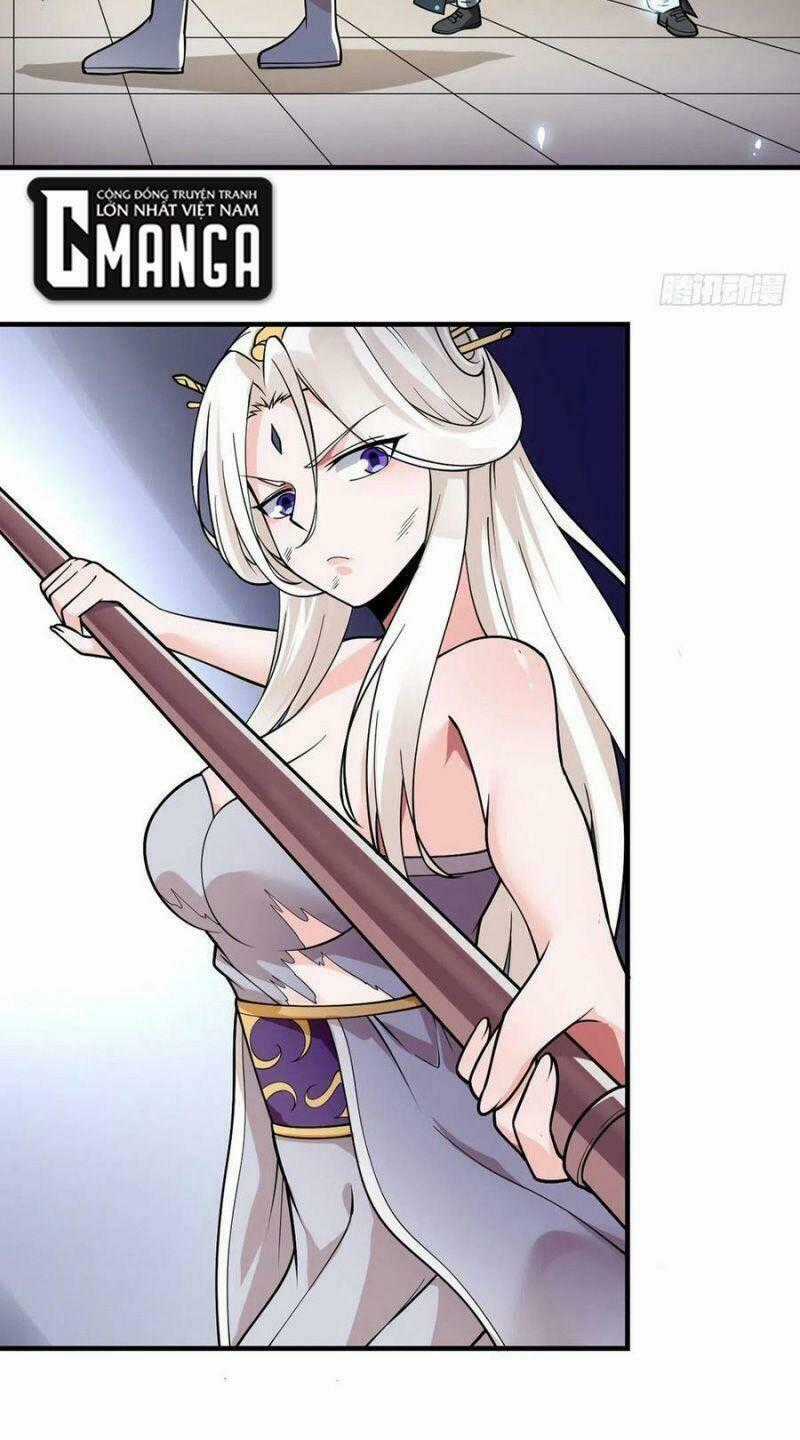 Vạn Hồn Hào Tế - Chapter 86 - Trang 2