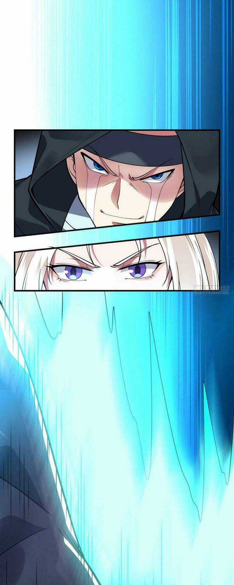 Vạn Hồn Hào Tế - Chapter 86 - Trang 11